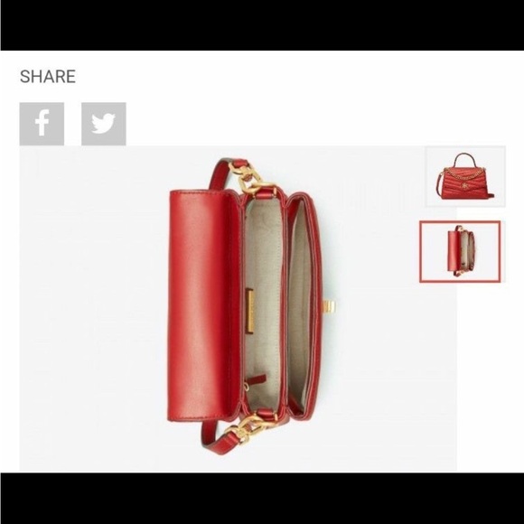 Tory Burch - Picture 6 of 6